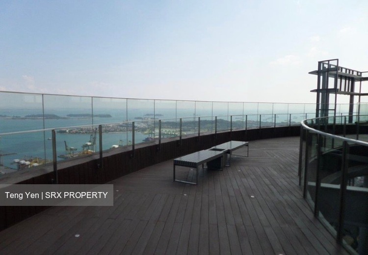 Skysuites@Anson (D2), Apartment #540660021
